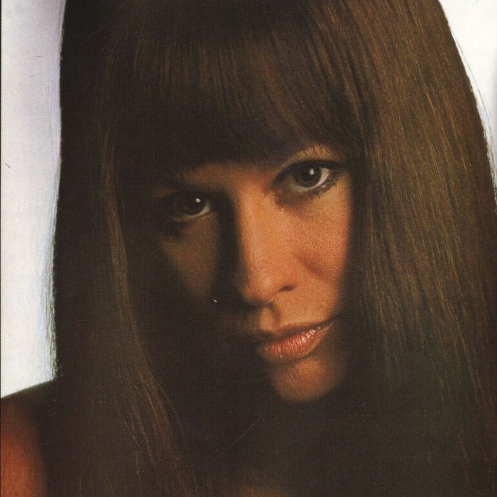 Astrud Gilberto