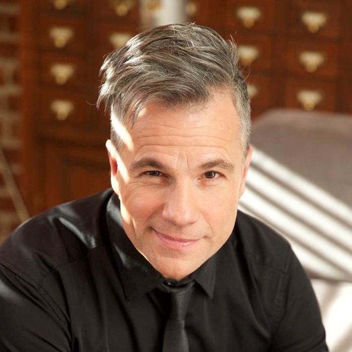 Bruno Pelletier