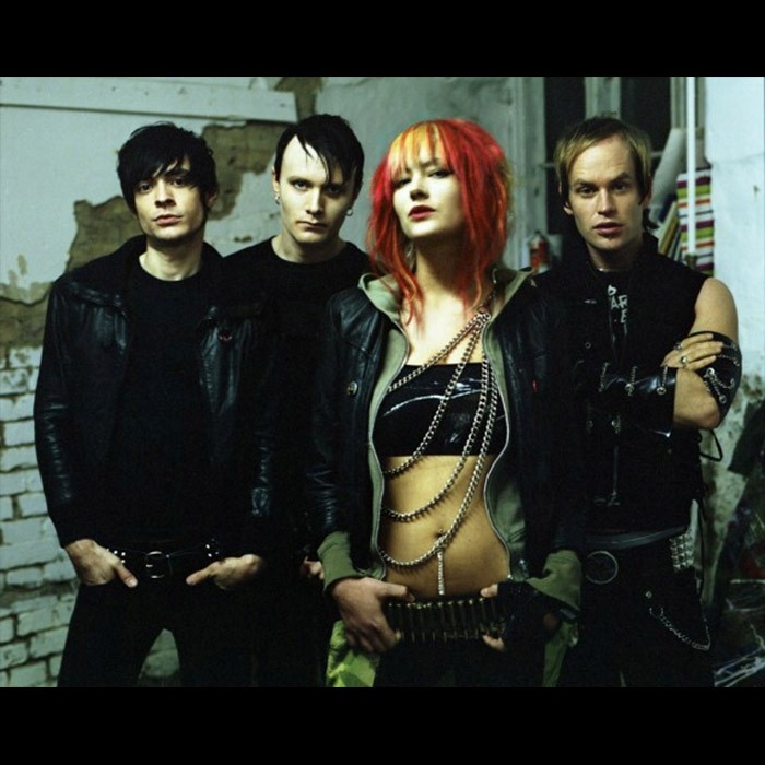 Alice in Videoland