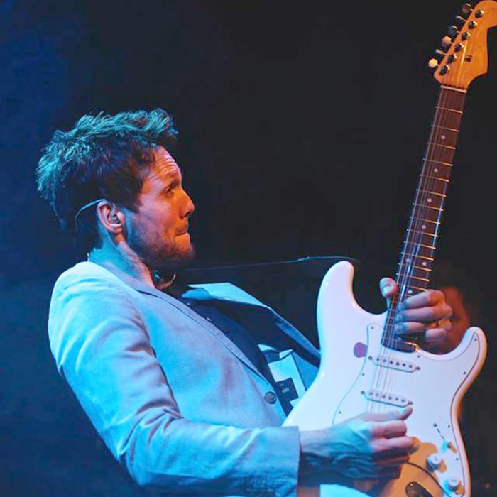 Aynsley Lister