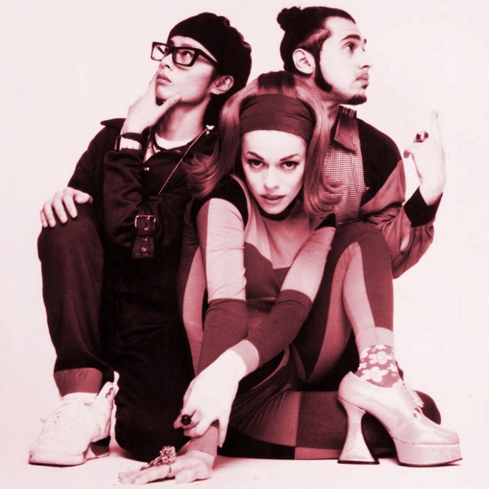 Deee-Lite