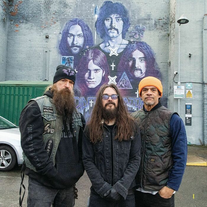 Zakk Sabbath