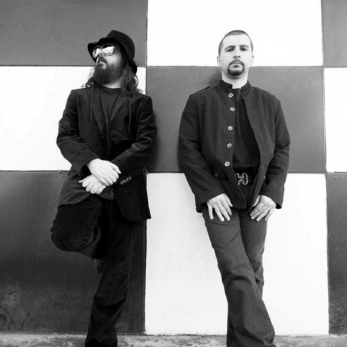 Scars on Broadway