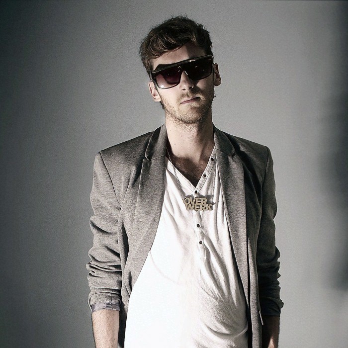 OVERWERK