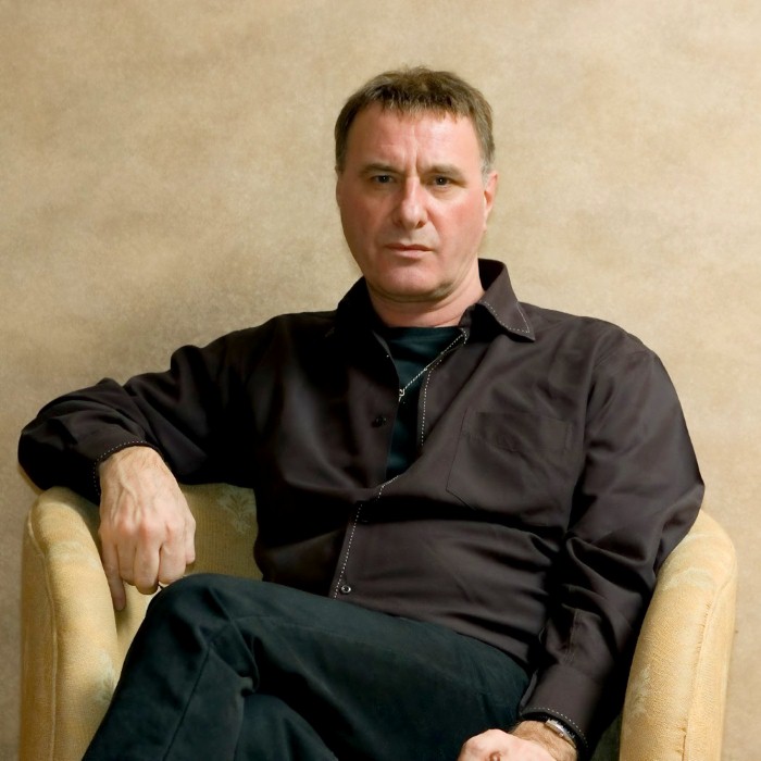 Steve Harley