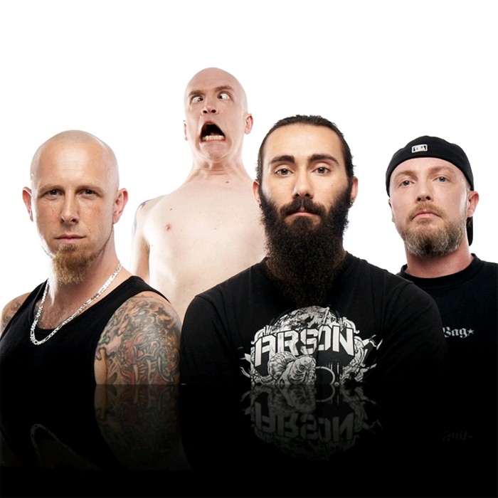 Devin Townsend Project