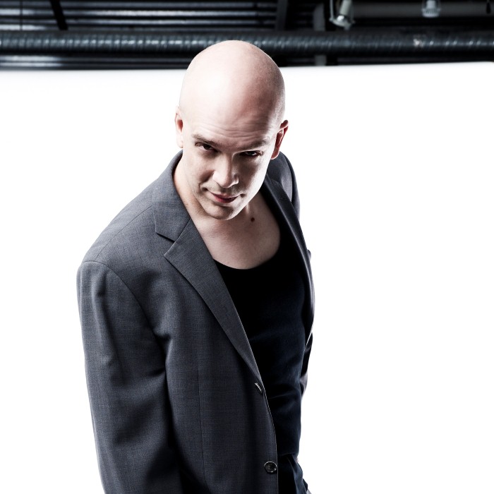 The Devin Townsend Band