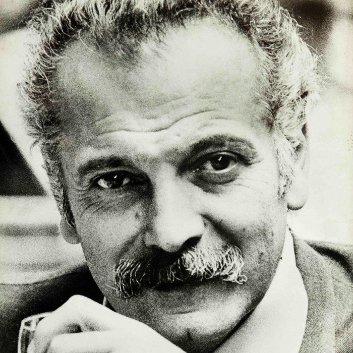 Georges Brassens
