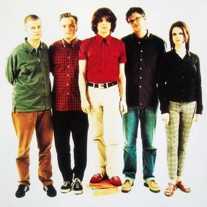 The Wannadies