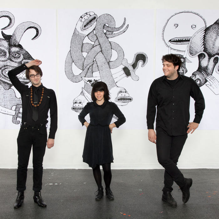 Screaming Females