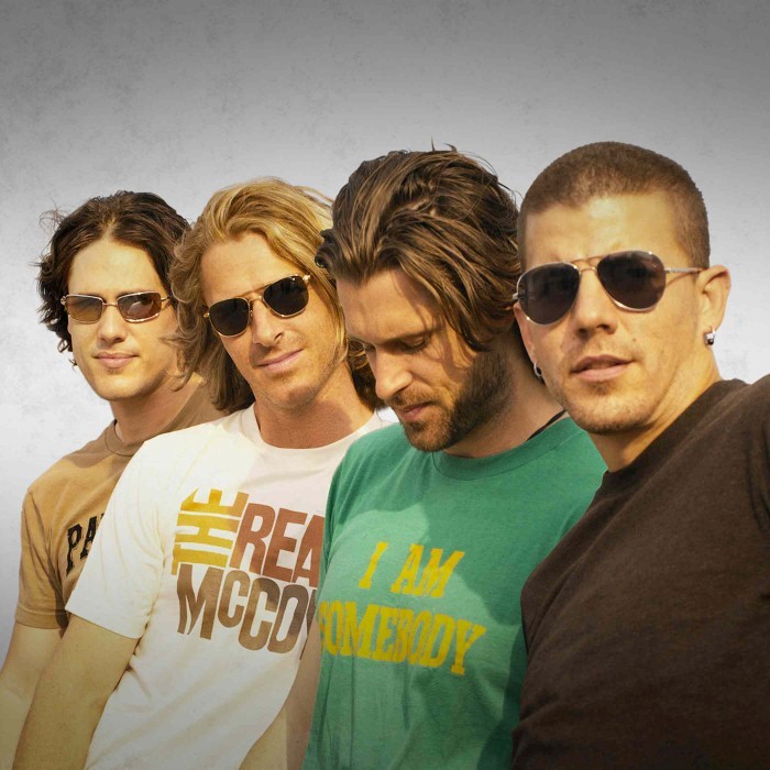 Collective Soul