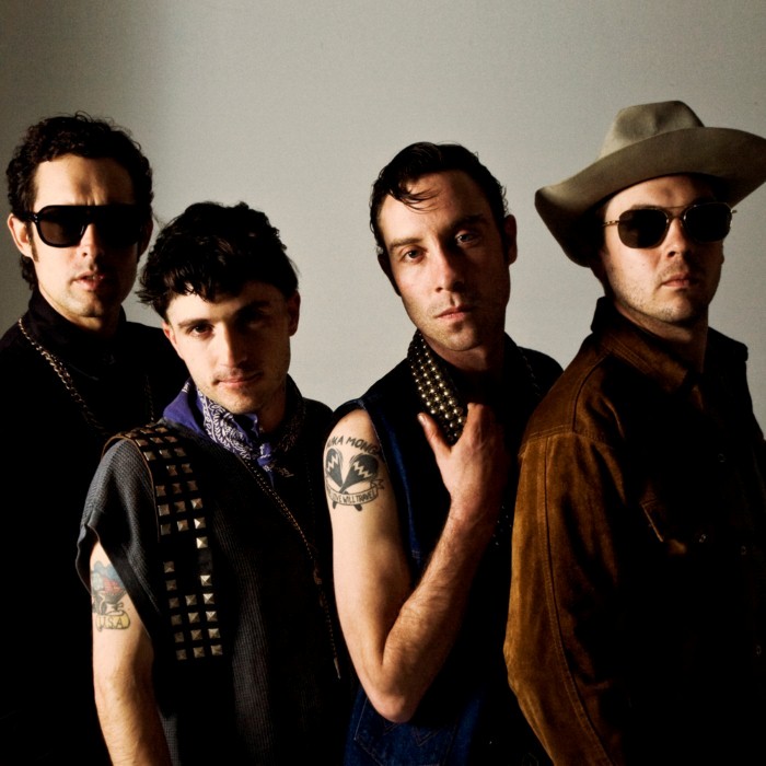 Black Lips