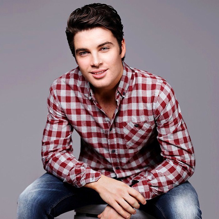 Joe McElderry