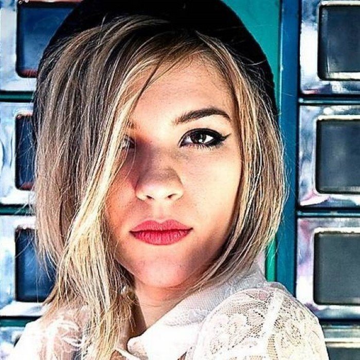 Tove Styrke