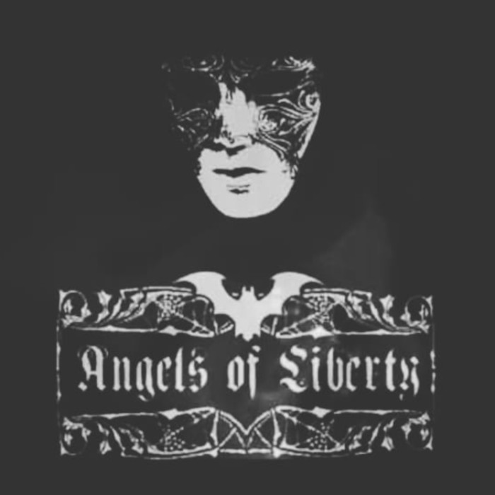 Angels of Liberty