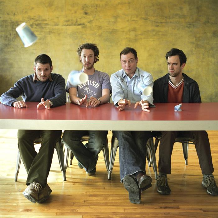 Guster