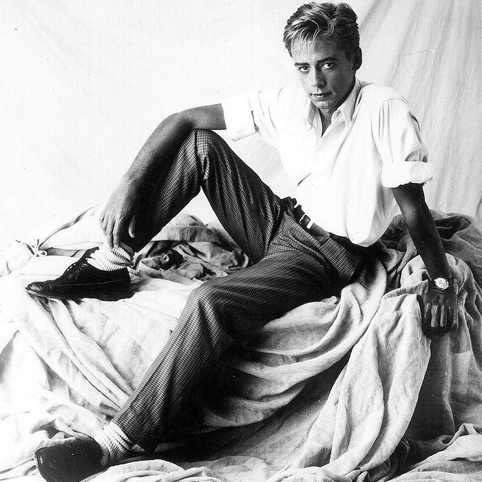 Nick Heyward
