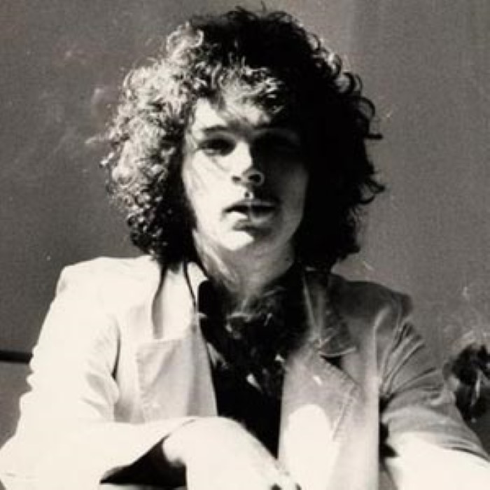 Chris Bell