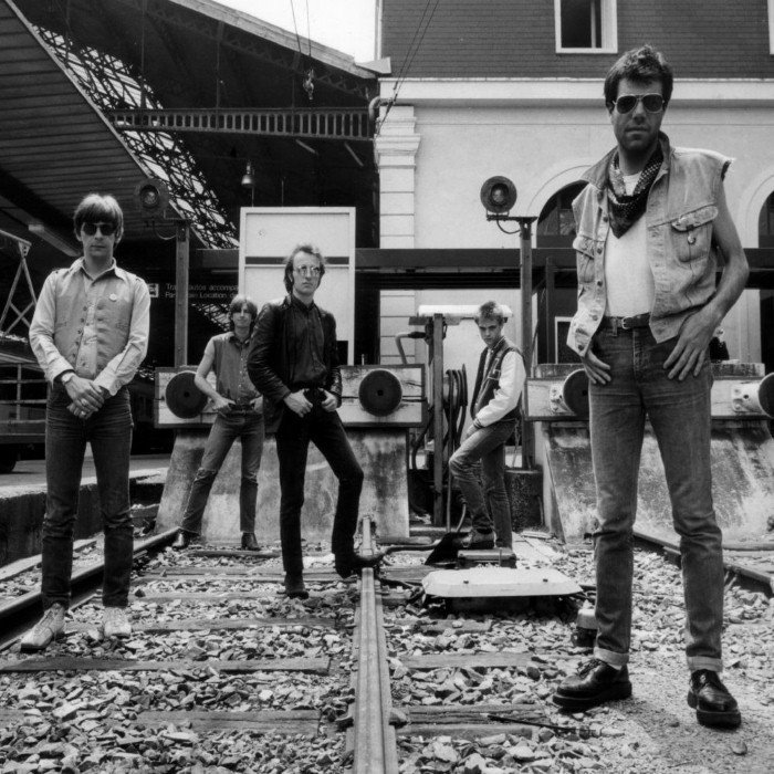 Flamin' Groovies