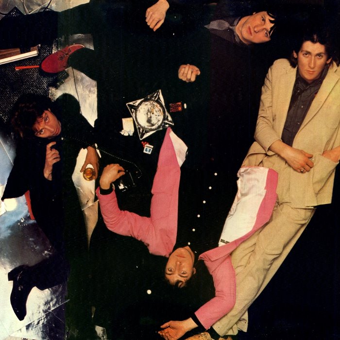 The Records