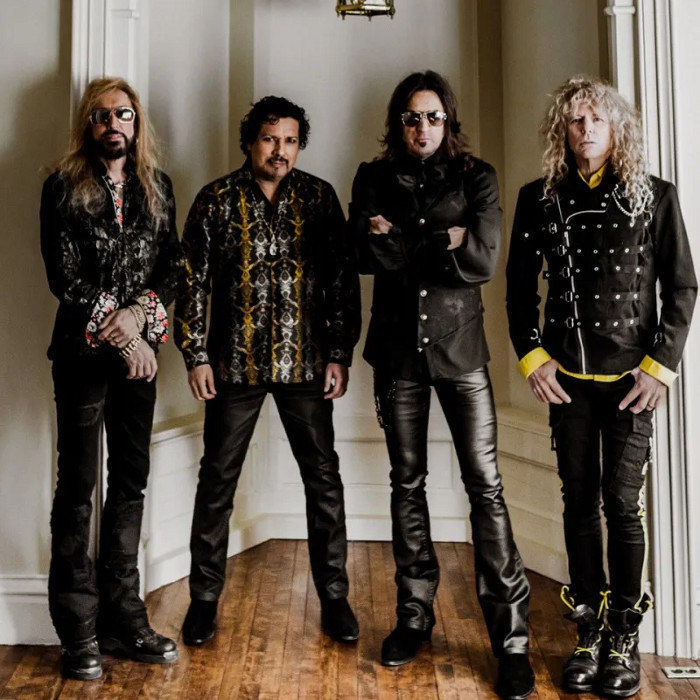 Stryper