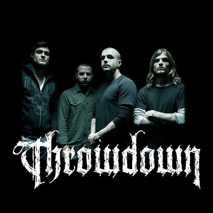 Throwdown