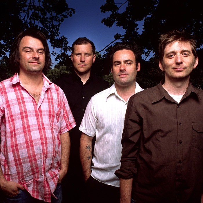 The Weakerthans