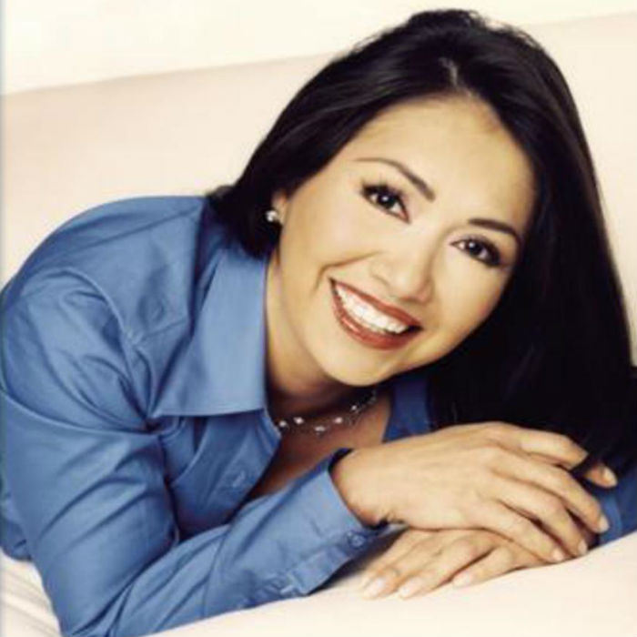 Ana Gabriel