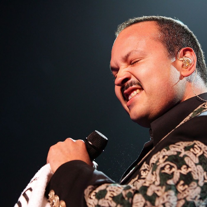 Pepe Aguilar