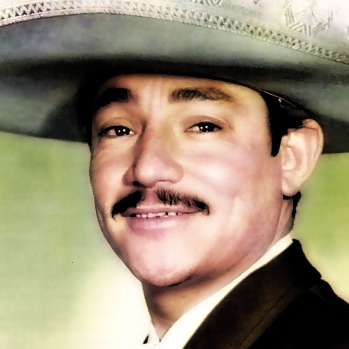 Javier Solís