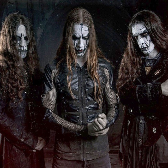 Carach Angren