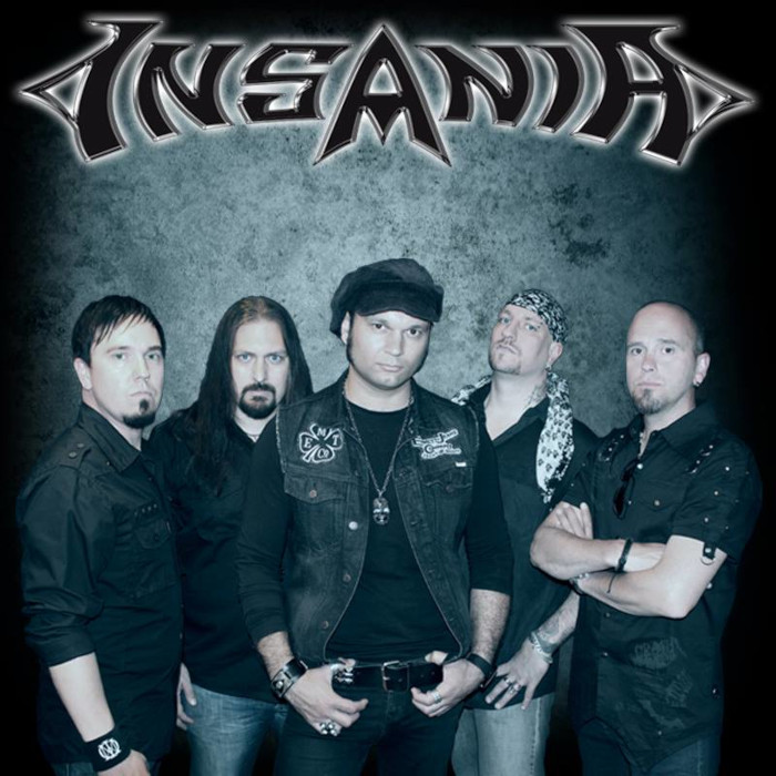 Insania
