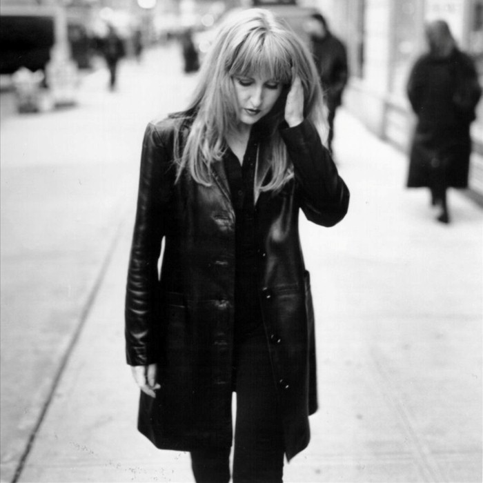Donna Lewis