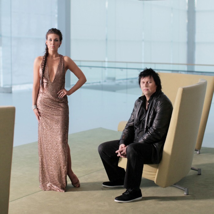Timo Tolkki's Avalon