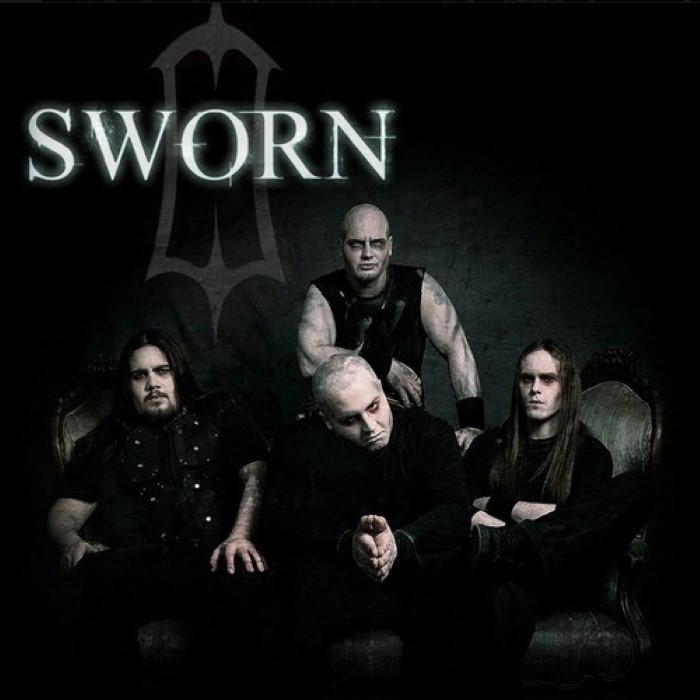 Sworn