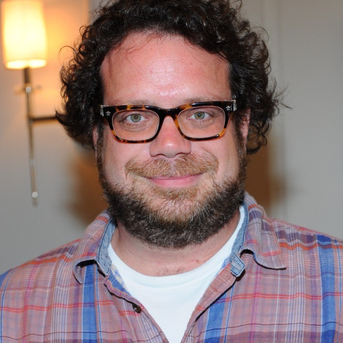 Christophe Beck