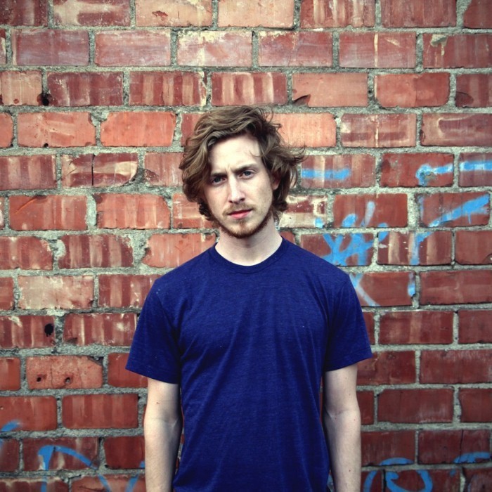 Asher Roth