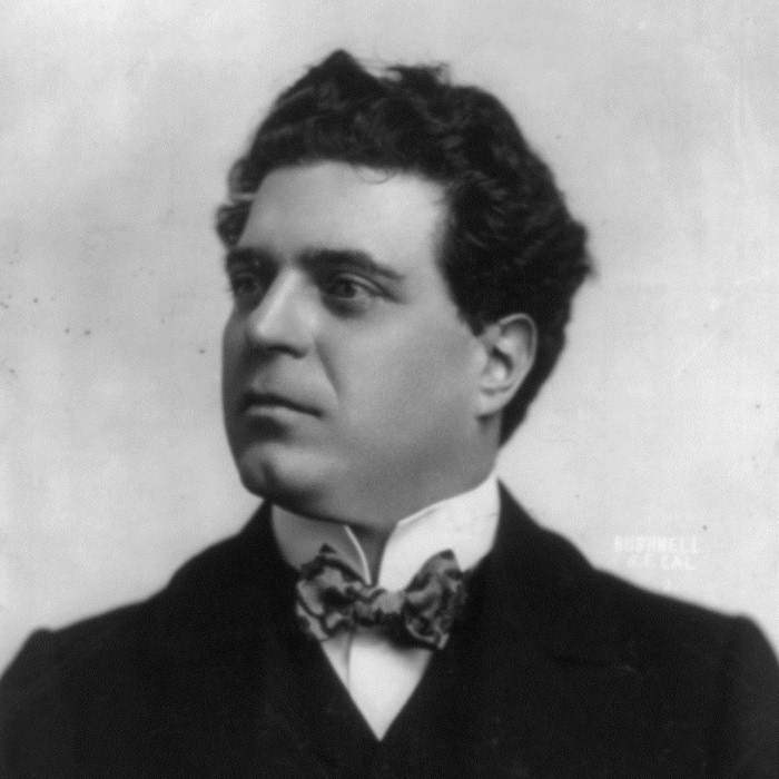 Pietro Mascagni