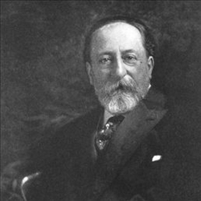 Camille Saint-Saëns