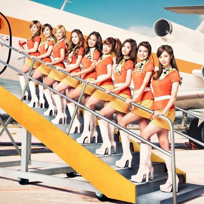 Girls' Generation