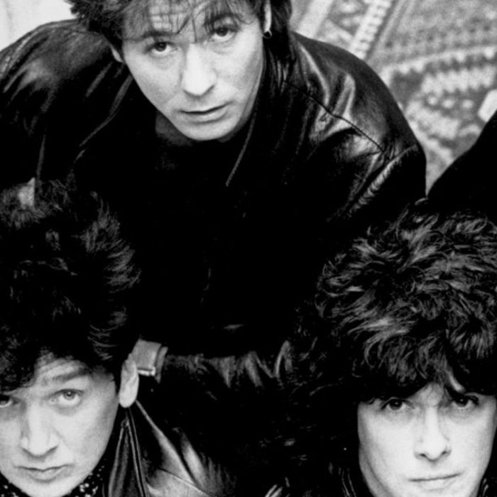 The Romantics