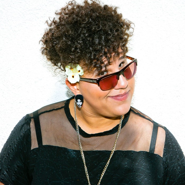 Brittany Howard