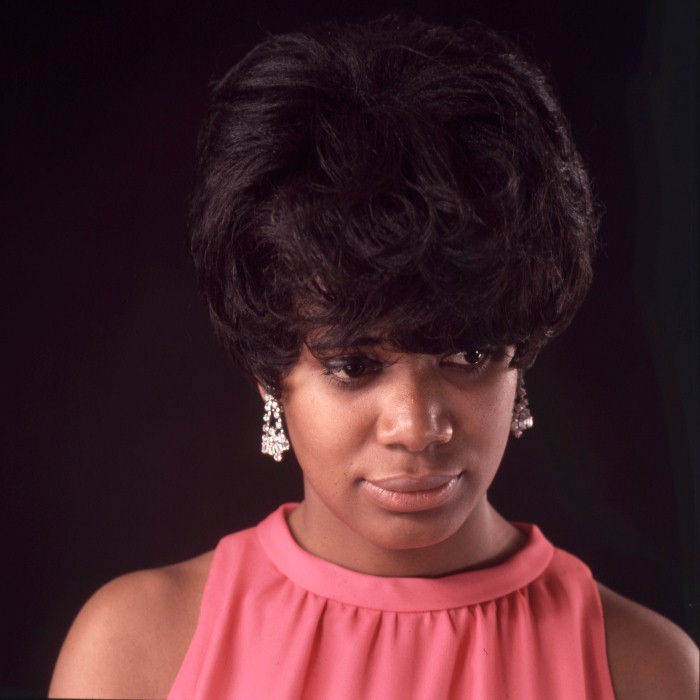 Carla Thomas