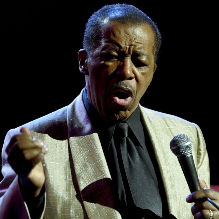 Ben E. King