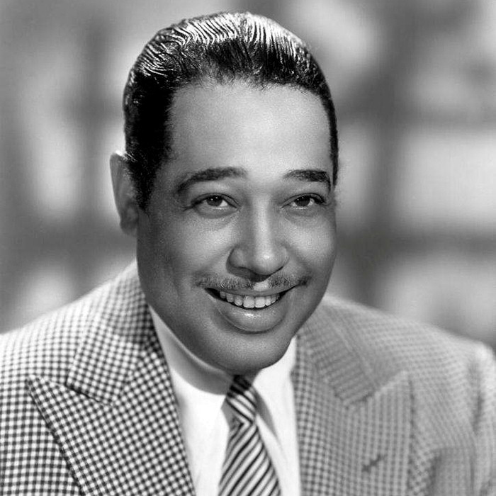 Duke Ellington
