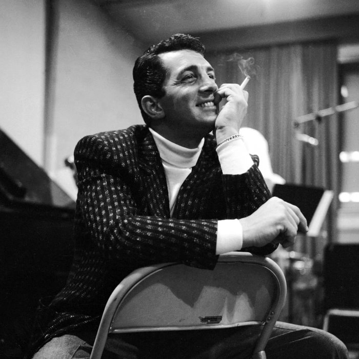 Dean Martin