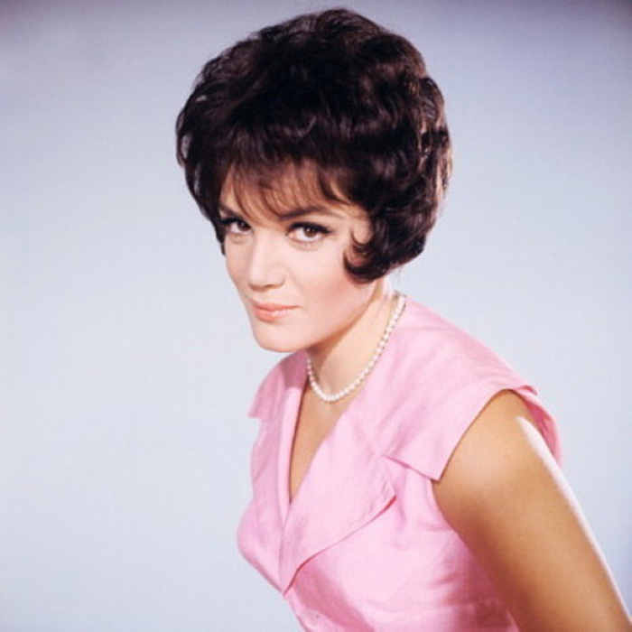 Connie Francis