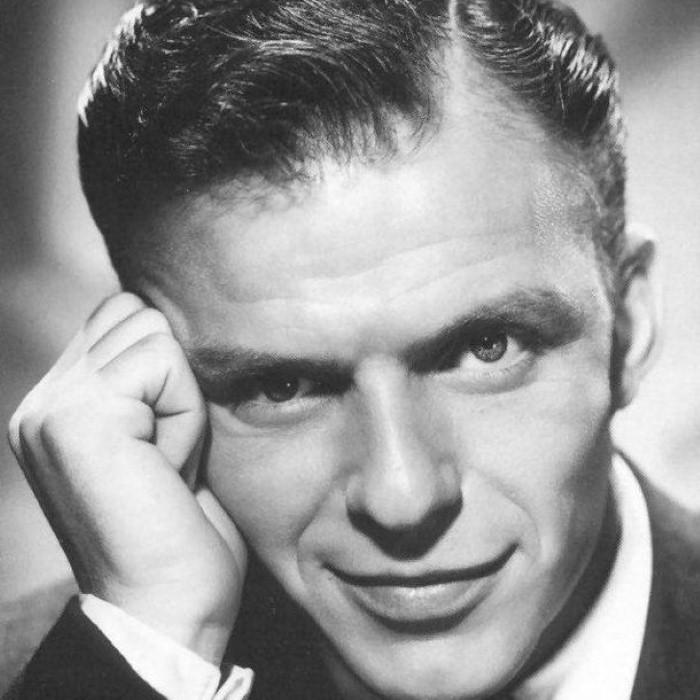 Frank Sinatra