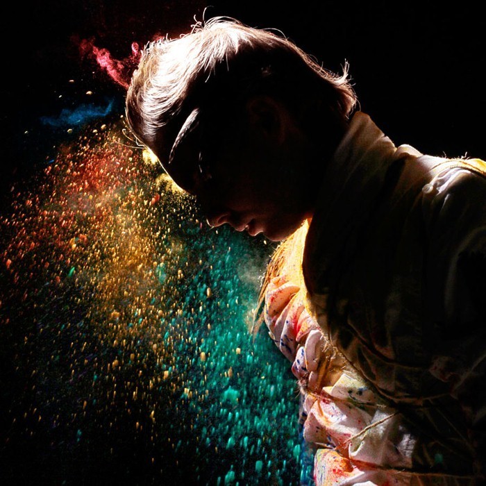Jónsi
