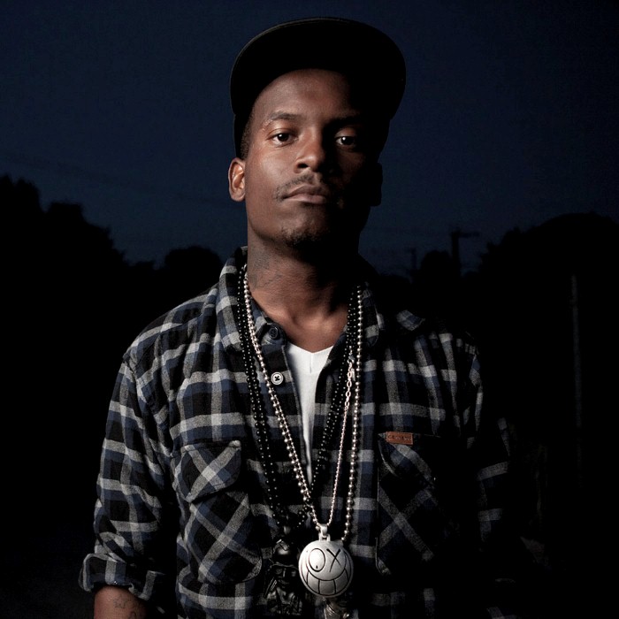 Fashawn